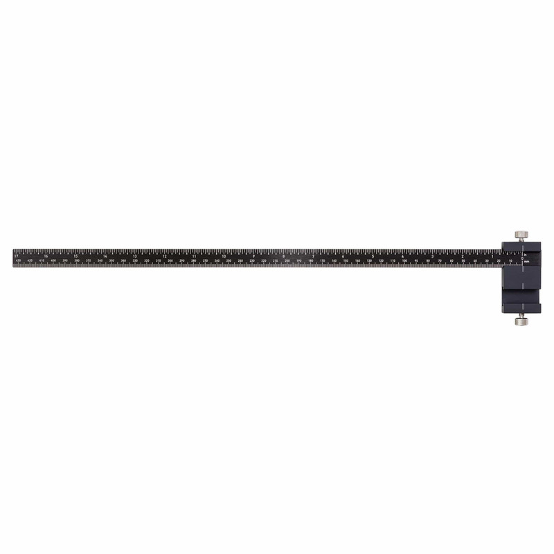 TP-ERA Extended Ruler Attachement